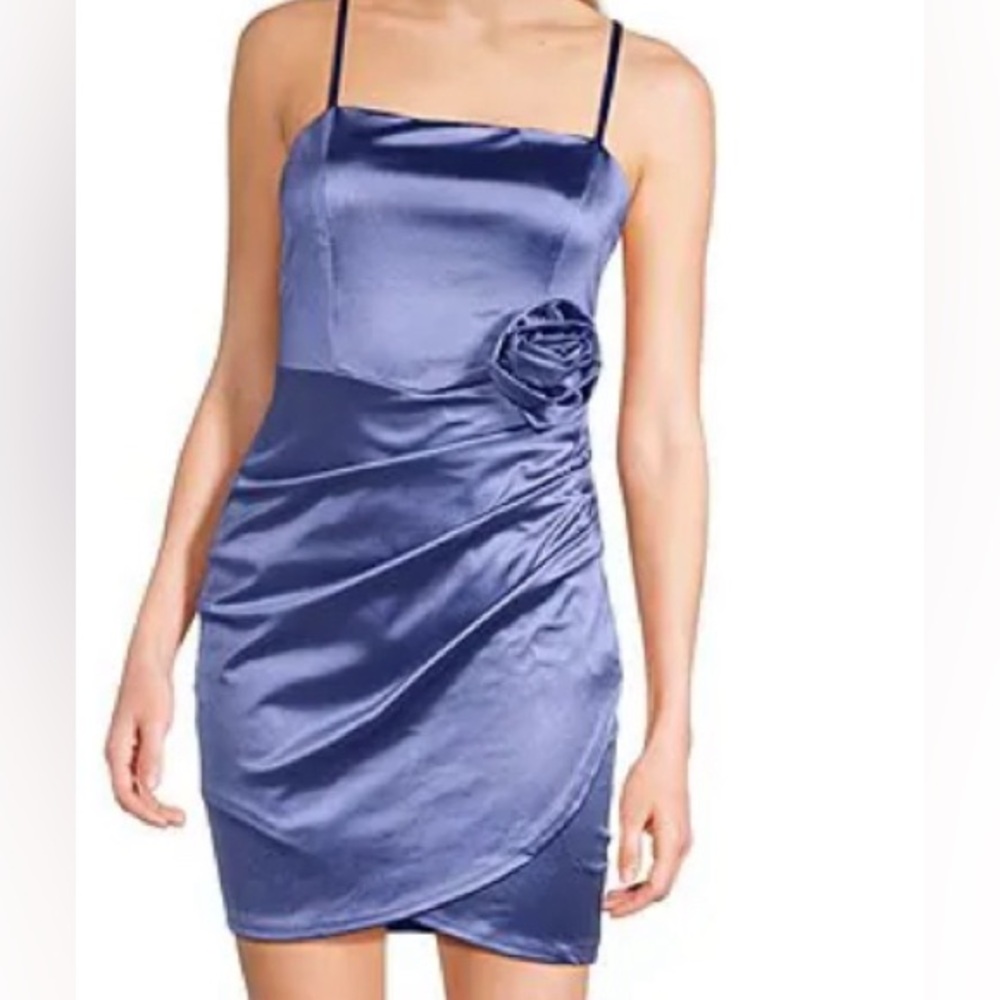 Cute short formal dress for Hoco or any event xs from Dillards